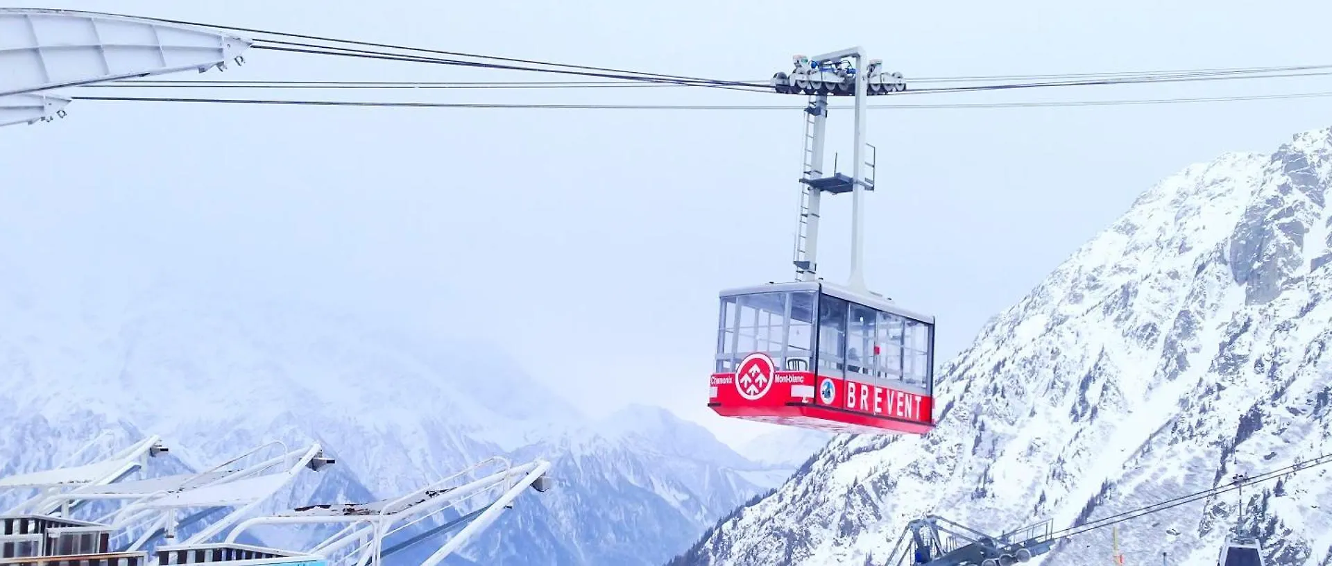 Amethyste - 2 Bedrooms & Free Parking - By Cozee Rentals Les Houches